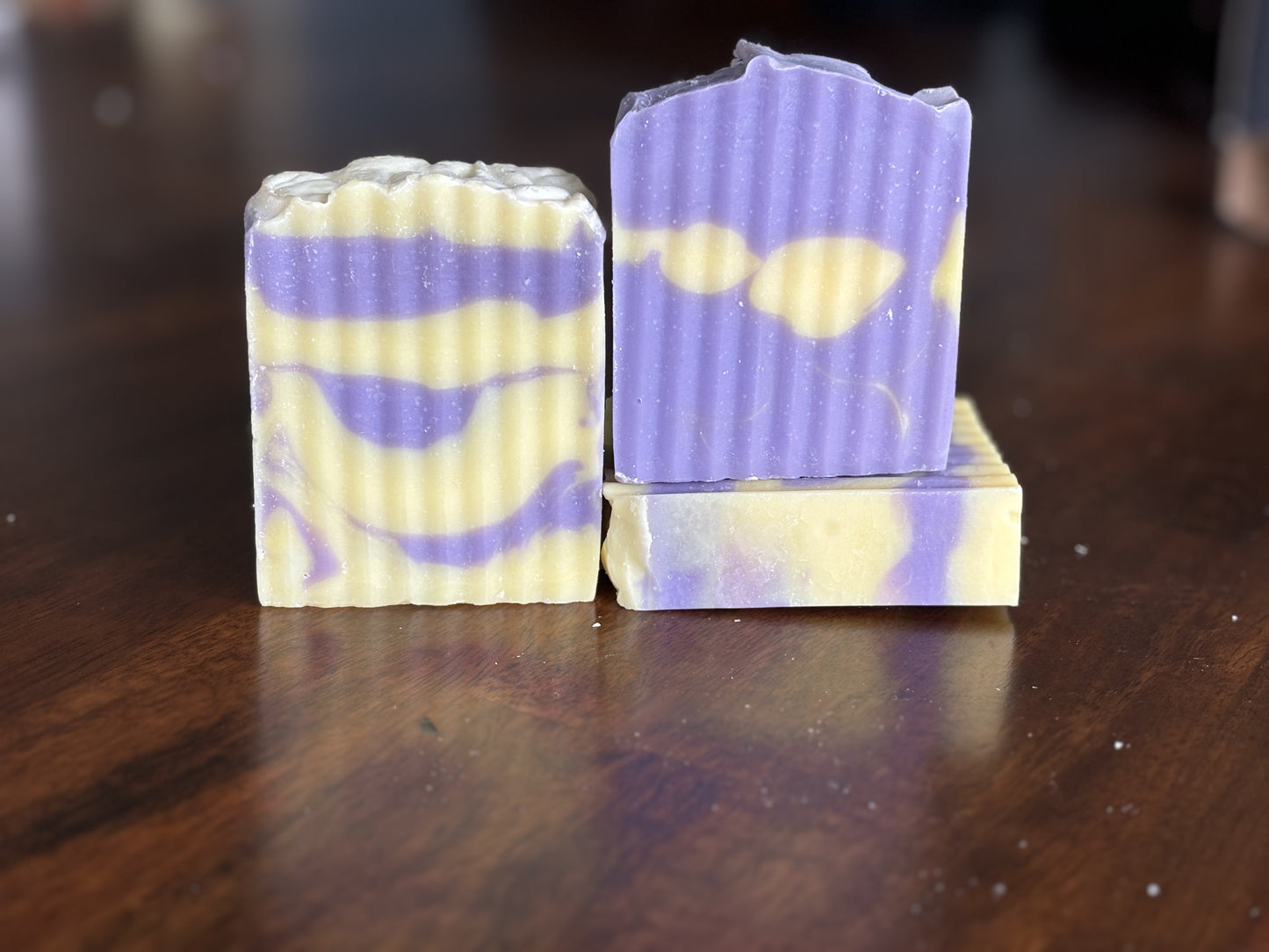 Lavender Chamomile