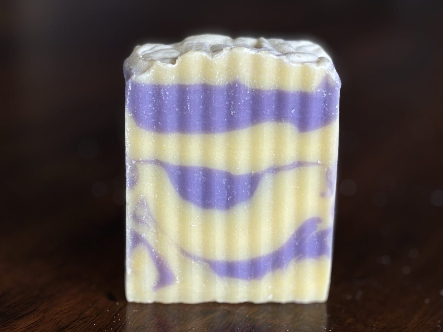Lavender Chamomile