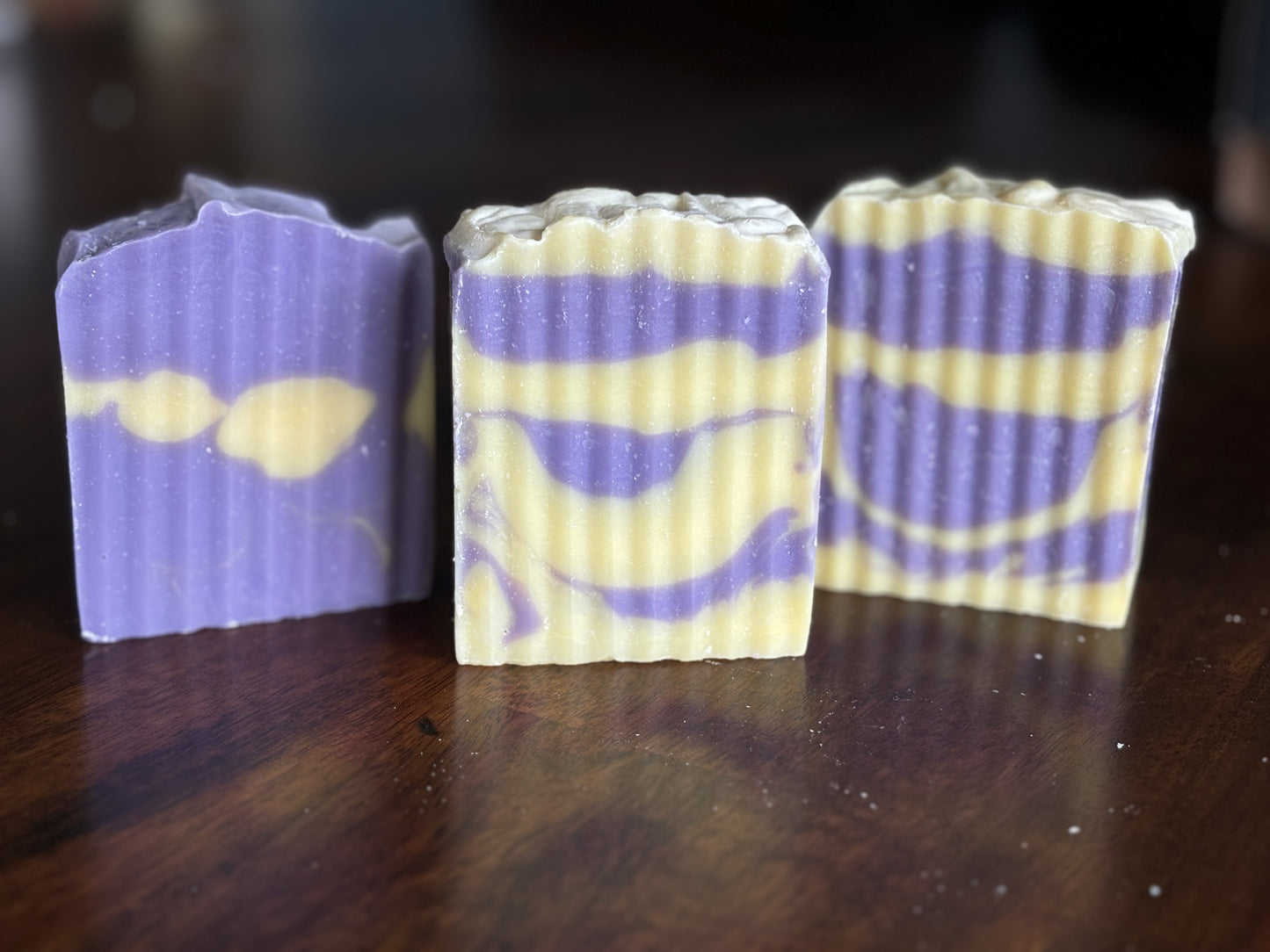 Lavender Chamomile